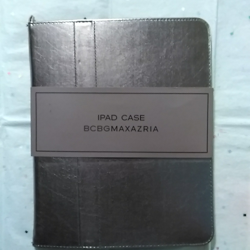 BCBG MAXAZARIA IPAD CASE NEW
